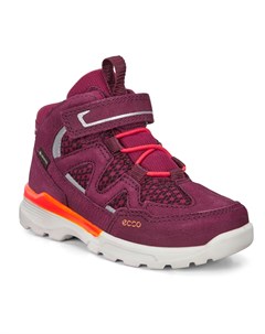 Ботинки URBAN HIKER Ecco