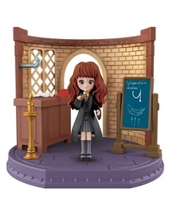 Игровой набор Кабинет Заклинаний Harry potter