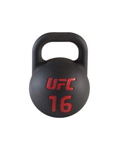 Гиря 16 кг Ufc