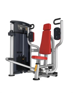 Баттерфляй IT9504 Aerofit