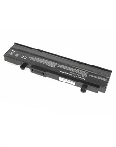 Аккумулятор для ASUS Eee PC 1015 10 8V 5200mAh Black 012157 Vbparts