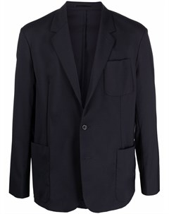 Однобортный пиджак Paul smith