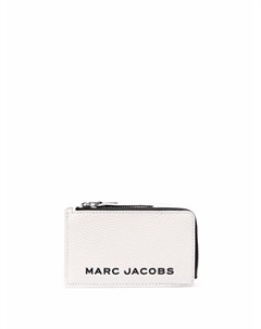 Кошелек The Bold Colorblocked на молнии Marc jacobs