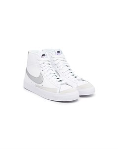 Кеды Blazer Mid 77 Nike kids