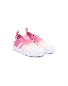 Слипоны Superstar 360 Adidas kids