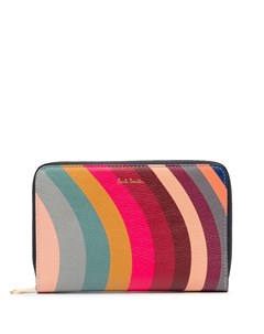 Кошелек на молнии Paul smith