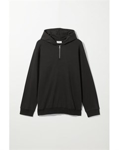 Худи Aron Half Zip Weekday