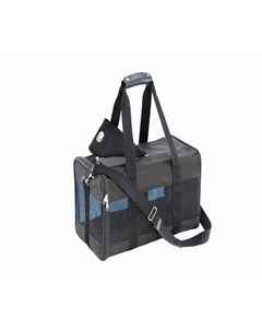 Carrier Bag Переноска сумка S 44х27х25 см черная Nobby