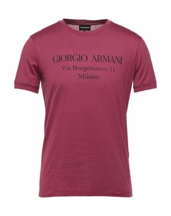 Футболка Giorgio armani