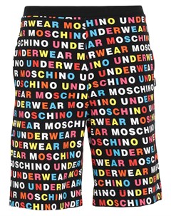 Пижама Moschino