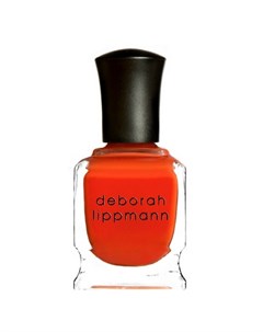 Лак для ногтей Don t Stop Believin Deborah lippmann