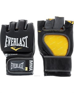 Перчатки боевые MMA Competition без пальца 7674 Everlast
