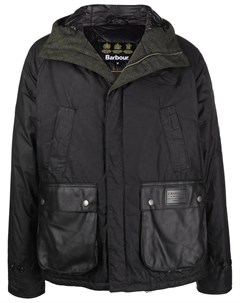 Куртка с капюшоном Barbour