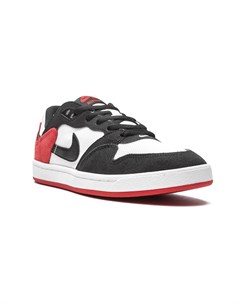 Кроссовки SB Alleyoop Nike kids