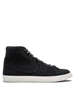 Кеды Blazer Mid Nike kids