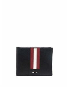 Кошелек Tydan с контрастными полосками Bally