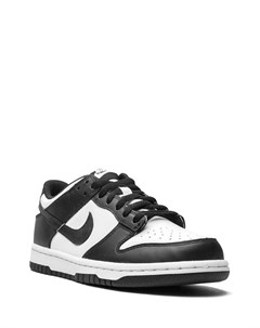 Кроссовки Dunk Low Retro GS Nike kids