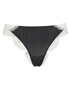 Трусы Twinset underwear