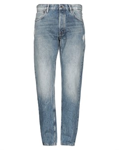 Джинсовые брюки Pepe jeans