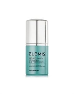 Лифтинг сыворотка для век Про Коллаген 15 мл Elemis