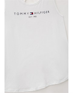 Майка Tommy hilfiger