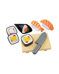 Игровой набор Суши с доской Red box