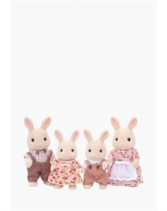 Набор игровой Sylvanian families