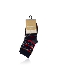 Детские носки KS 0005 Футбол р 16 Socksberry