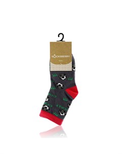 Детские носки Kids KS 0013 Футбол р 16 Socksberry