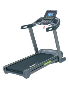 Беговая дорожка Spiro 520 HT 9857LE Housefit