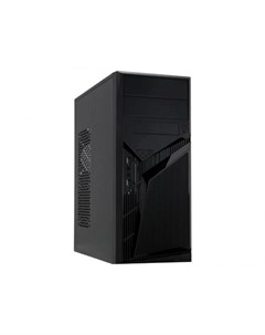 Корпус ATX S1007BK 450 Вт чёрный Powercool