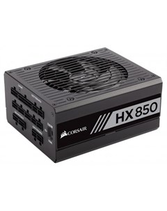 Блок питания ATX 850 Вт HX850 CP 9020138 EU Corsair