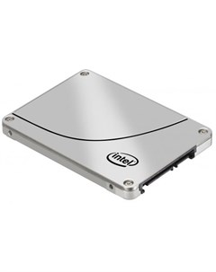 Твердотельный накопитель SSD 2 5 2 Tb P4510 Read 3200Mb s Write 2000Mb s 3D NAND TLC SSDPE2KX020T801 Intel
