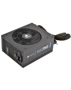 Блок питания ATX 750 Вт HX750 CP 9020137 EU Corsair