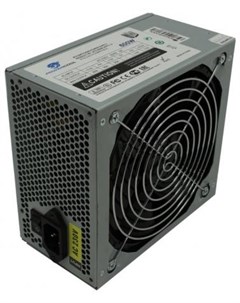 Блок питания ATX 600 Вт ATX 600W APFC 14 Powercool