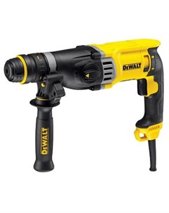 Перфоратор D 25144 K Dewalt