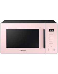 Микроволновая печь MS23T5018AP BW 800 Вт розовый Samsung