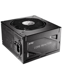 Блок питания ATX 750 Вт COREREACTOR750G BKCEU Xpg