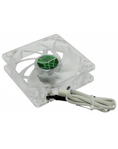 Вентилятор TFD 9225GT12Z V2 RB Green Vision 92mm 1200rpm Titan