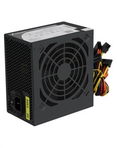 Блок питания ATX 600 Вт PM 600ATX F BL 6128219 Inwin