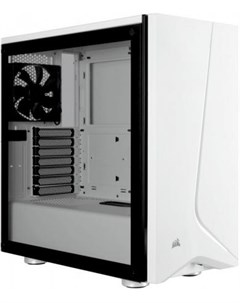 Корпус ATX CC 9011145 WW Без БП белый Corsair