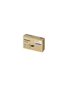 Картридж KX FAT431A7 для KX MB2230 2270 2510 2540черный 6000стр Panasonic