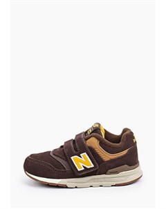 Кроссовки New balance