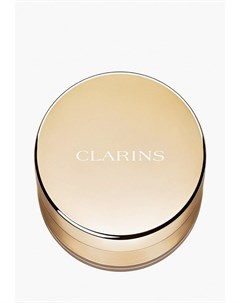 Пудра рассыпчатая Clarins