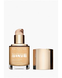 Тональный крем Clarins