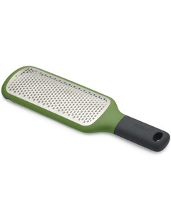 Тёрка мелкая GripGrater зелёный Joseph joseph