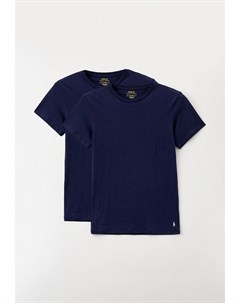 Футболки домашние 2 шт Polo ralph lauren