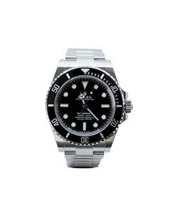 Наручные часы Submariner pre owned 40 мм 2020 го года Rolex