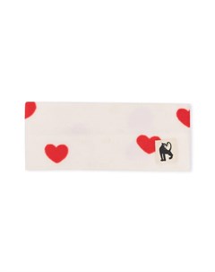 Флисовый снуд Hearts Mini rodini