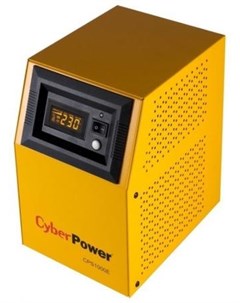 ИБП CPS1000E 1000VA Cyberpower